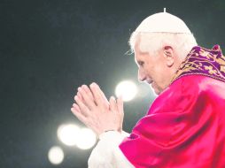 Desde hace unas semanas, la confidencialidad de El Vaticano se ha venido abajo, situación que podría debilitar al Papa. REUTERS  /