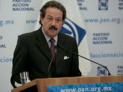 La presencia de Molinar Horcasitas en el equipo fue uno de los reclamos que recibió Vázquez Mota. ARCHIVO  /