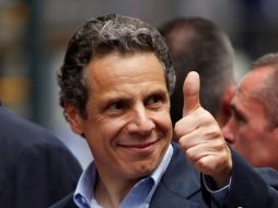 Con la propuesta de Cuomo, seguiría siendo un delito menor el fumar mariguana en público. ARCHIVO  /