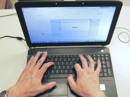 El Instituto de Transparencia subraya la importancia de este sistema electrónico para solicitar información pública.  /