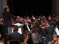 La Liga de Compositores mantuvo lazos estrechos con la vida cultural y con compositores de México. ESPECIAL  /