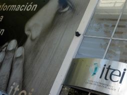 El examen se llevará a cabo el 19 de junio para elegir a dos consejeros y dos suplentes del ITEI. ARCHIVO  /