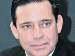 Eugenio Hernández no ha sido acusado de ningún delito, pero la PGR lo investiga por el asesinato de Rodolfo Torre Cantú. EL UNIVERSAL  /