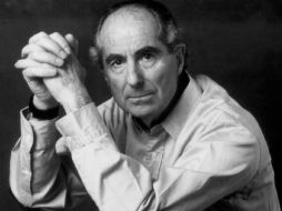 Roth nació es Estados Unidos el 19 de marzo de 1933. ESPECIAL  /