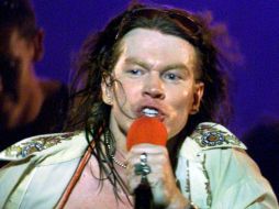 El robo provocó la ira de la estrella, indicó la fuente, por lo que tuvo que intervenir la policía. ARCHIVO  /