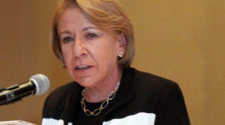 El sindicato busca tener una mujer relación con Banobras que dirige Georgina Kessel. ARCHIVO  /