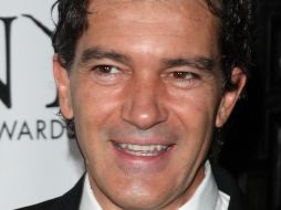 El actor comentó que su visita a México es para estar presente en una ceremonia de Make It Short. ARCHIVO  /