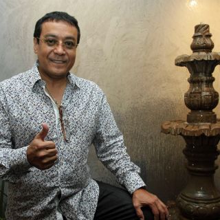 Festejará Carlos Cuevas el Día del Padre con concierto el 15 de junio