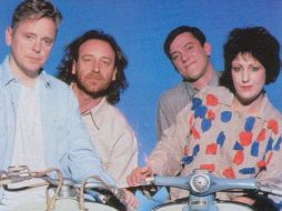 La presencia más esperada es la de New Order, la banda de Manchester nacida a principios de los ochenta. ESPECIAL  /