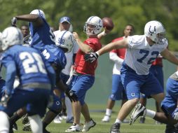 Las más de 80 quejas pendientes se han conformado en una misma 'queja maestra'. AP  /