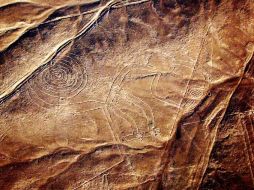 Se dan muchas interpretaciones a las líneas de Nasca, pero es unánime el reconocimiento a María Reiche. ARCHIVO  /