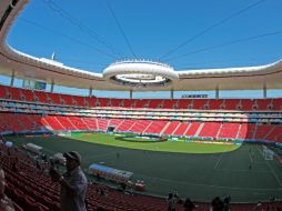 Ayer miércoles fue la fecha límite para confirmar interés, sin embargo hasta el 15 de junio se recibirán propuestas. ARCHIVO  /