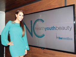 Planean abrir otra clínica de belleza en Guadalajara. NOTIMEX  /