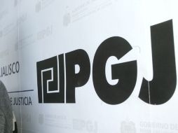 Policías de la agencia 20 operativa de la PGJ realizaron la detención. ARCHIVO  /