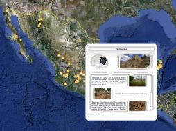 El plan de Apple de reemplazar Google Maps con su propia aplicación es un ejemplo de la guerra entre ambas empresas. ARCHIVO  /