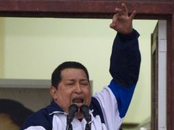 El gobierno venezolano es uno de los principales productores de petróleo en el mundo. ARCHIVO  /