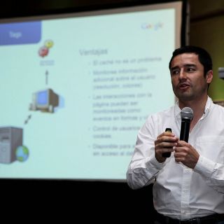 Actualizan estrategias para internet