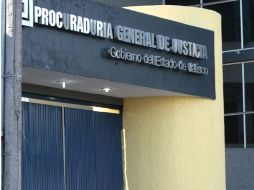 La PGJE juzgó a presuntos responsables de secuestro. ARCHIVO  /