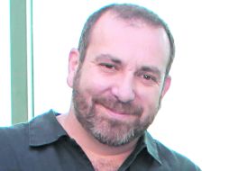 Mendoza considera que su naturalidad fue clave para que Franco le confiara un papel en el filme que lo llevó a Cannes. EL UNIVERSAL  /