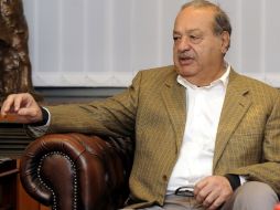 El multimillonario propone que se trabajen sólo unos días a la semana, para poder tener oportunidad y tiempo de idear y crear. ARCHIVO  /