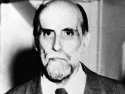 El poeta Juan Ramón fue ganador del premio Nobel. ARCHIVO  /