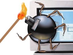 Ambos programas maliciosos están rodeados de misterio respecto a su origen. ESPECIAL  /