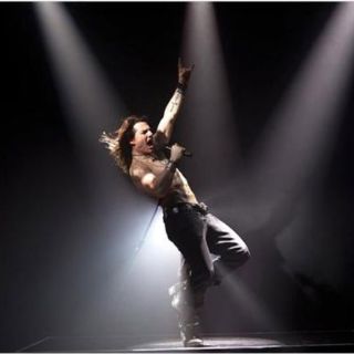 Hollywood se desmelena en ''Rock of Ages''