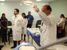 Durante el presente año se han registrado dos casos de ese síndrome en Sonora. ARCHIVO  /