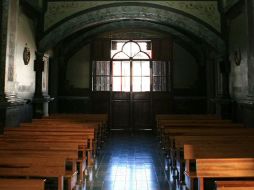 La Iglesia de Inglaterra forma parte de la estructura del Estado y es liderada por la reina Isabel. ARCHIVO  /