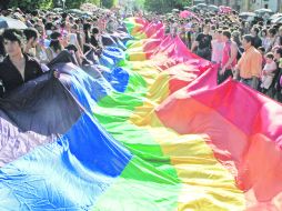La homofobia propicia problemas como el acoso dentro de las escuelas o bullying, aseguran activistas  /