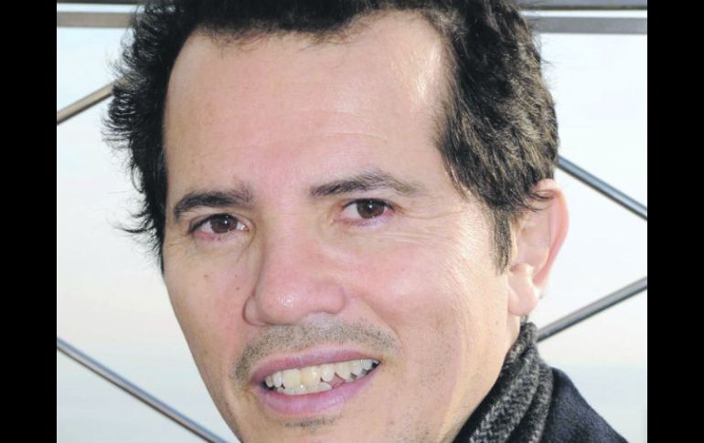 El actor regresa al lado de Manny y Diego en una aventura en la que el tigre dientes de sable encontrará “su otra mitad”. AP  /