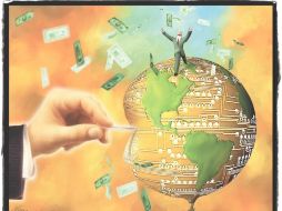 La variedad de dominios podrá abrir el mercado a nuevos jugadores o reforzar la posición de los líderes. ARCHIVO  /