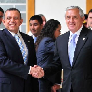 Guatemala y Honduras acuerdan reforzar medidas contra narcotráfico