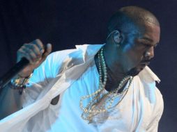 El músico actualmenente se encuentra en su gira por Londres. ARCHIVO  /