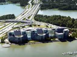 Cerrará su planta fabril más importante de Finlandia en Salo. AP  /