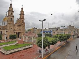 El presunto responsable de asesinato radicaba en Capilla de Guadalupe, luego de vivir en Tlaquepaque, lugar del delito. ARCHIVO  /
