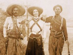 Esta colección, perteneciente a la filmoteca de la UNAM, constituye un documento histórico. ARCHIVO  /