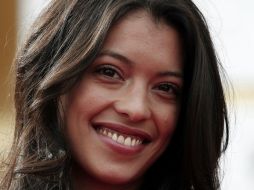 ''Miss bala'', es la cinta que catapultó la carrera de Sigman, misma en la que realizó su primer protagónico. ARCHIVO  /