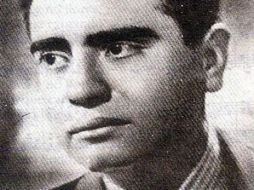 José Pablo Moncayo García es creador del Huapango, pieza representativa de México, así como de otros géneros musicales. ESPECIAL  /