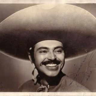 Rememoran a Pedro Armendáriz padre, por legado cinematográfico