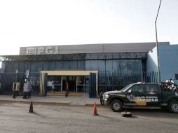 La PGJE busca las identidades de los delincuentes responsables. ARCHIVO  /