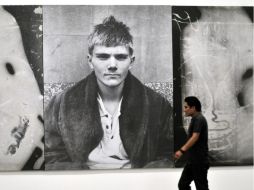 Las obras serán expuestas en la Galería Luis Adelantado, de la colonia Anáhuac, en la Ciudad de México. ARCHIVO  /