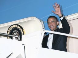 Líderes del G-20 esperan que el mandatario estadounidense ayude a marcar una ruta para superar la crisis europea. REUTERS  /