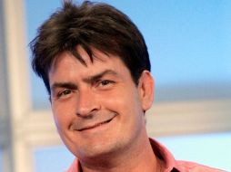 Charlie Sheen hace declaraciones para sacar juventud de su pasado. REUTERS  /