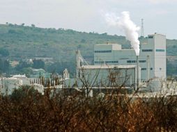 En Jalisco, la alerta de más impacto en la falta de suministro de gas se dio a fines de abril. ARCHIVO  /