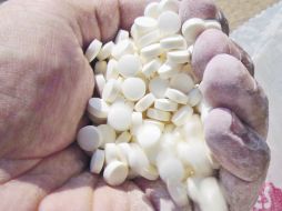 En Jalisco, en promedio, cada narcolaboratorio produce entre 15 y 20 kilogramos de metanfetaminas cada semana  /