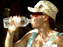 Para Hermosillo el pronóstico es que el termómetro alcance una máxima de entre 46 y 48 centígrados. ARCHIVO  /