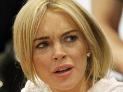 Los productores de la película que está filmando la actriz, se han tenido que responsabilizar por el accidente. ARCHIVO  /