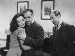 El compositor Joaquín Gutiérrez Hera colaboró fuertemente para la incorporación del lenguaje sonoro en el cine mexicano. ARCHIVO  /