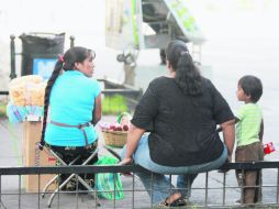 Alimentación. Tener una buena condición física y hacer a un lado los antojos de alimentos grasosos, le puede salvar la vida.  /